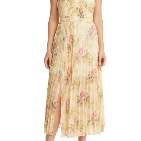 Ted Baker Midi Dress - Picture 7 of 7